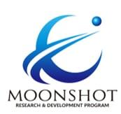 Moonshot logo