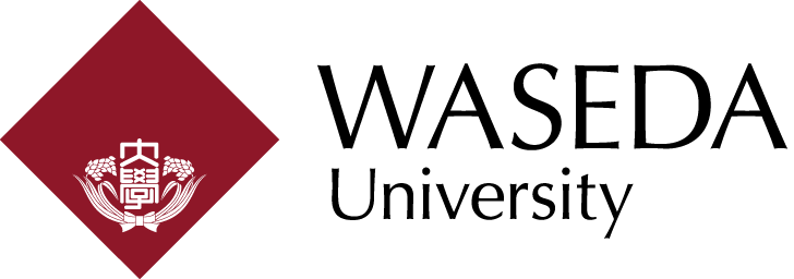 Waseda logo